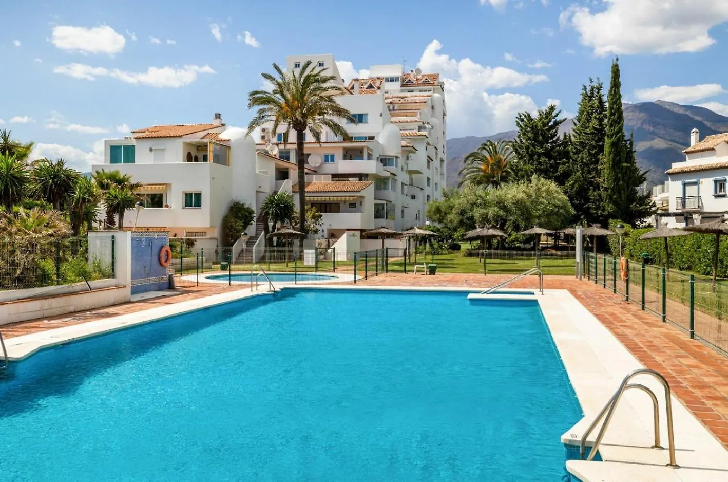 Bahia De Estepona