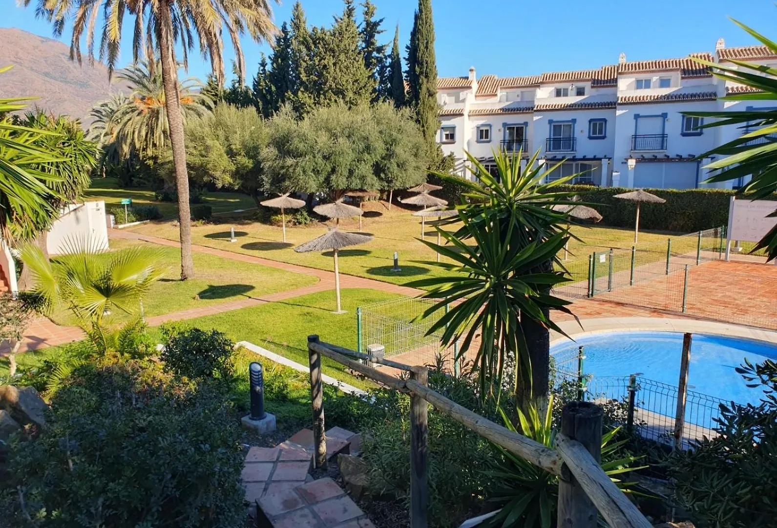 Apartment Bahia De Estepona