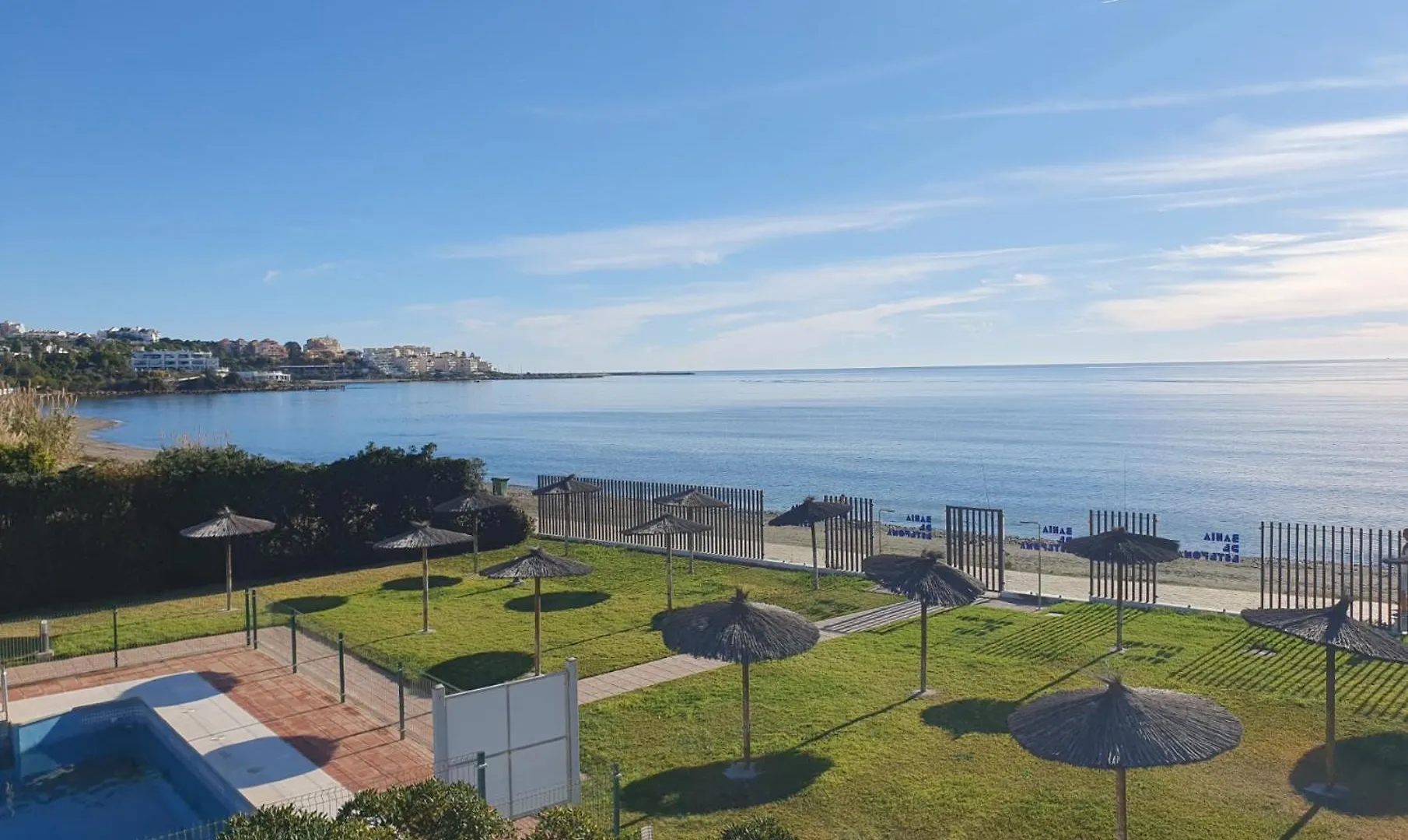 Bahia De Estepona