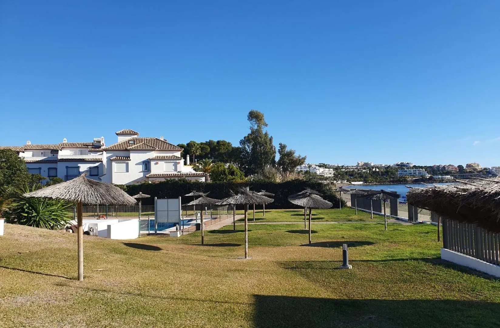 Bahia De Estepona