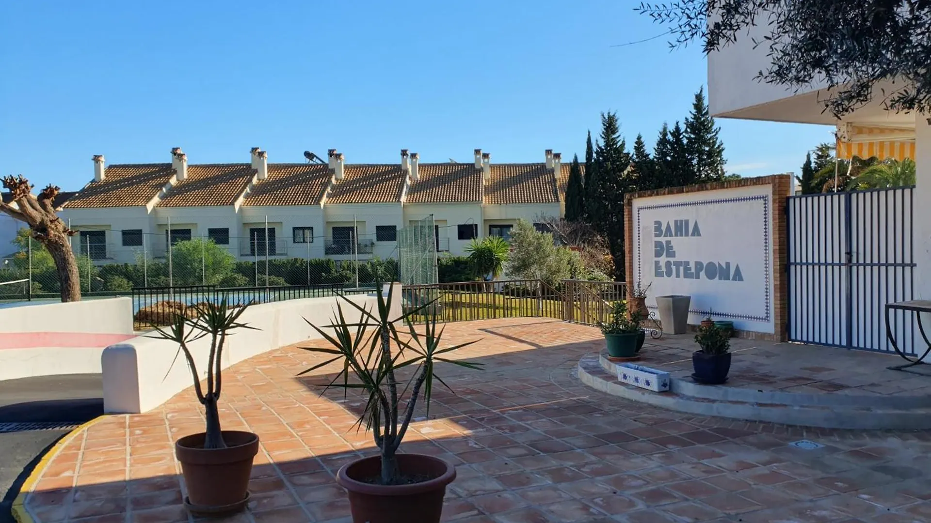 Apartment Bahia De Estepona