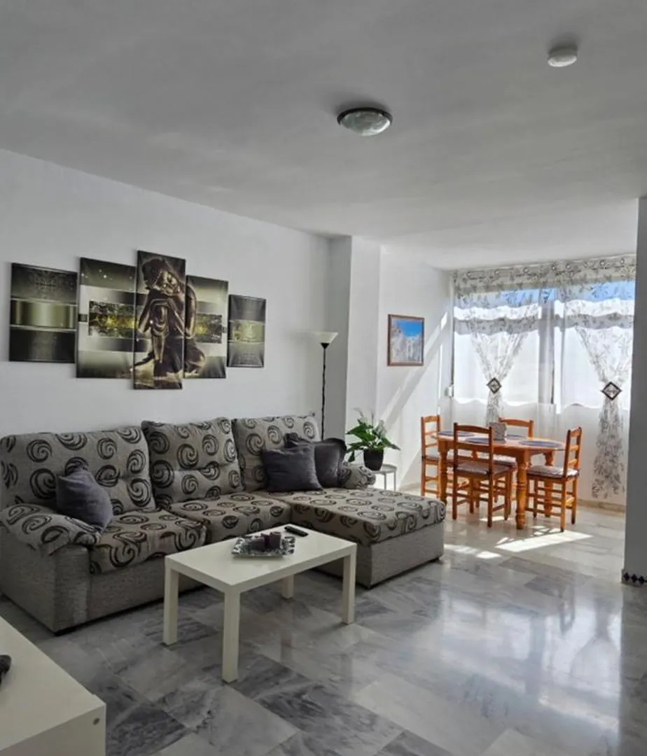 Apartment Bahia De Estepona