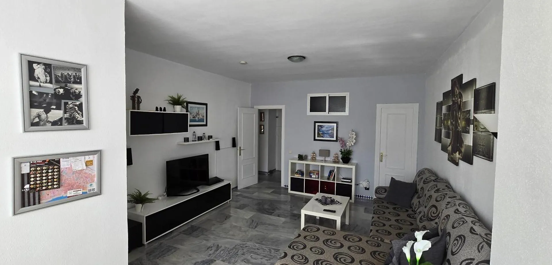 Bahia De Estepona Apartment