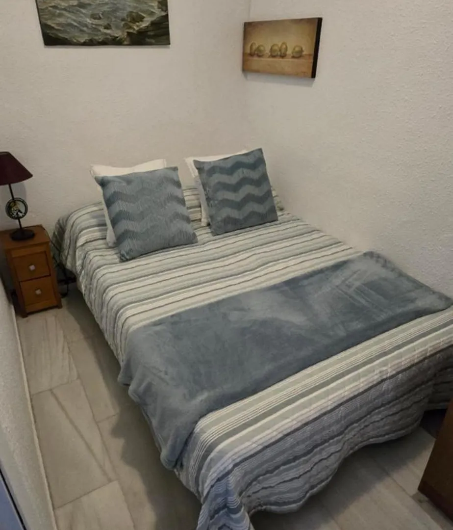 Bahia De Estepona Apartment