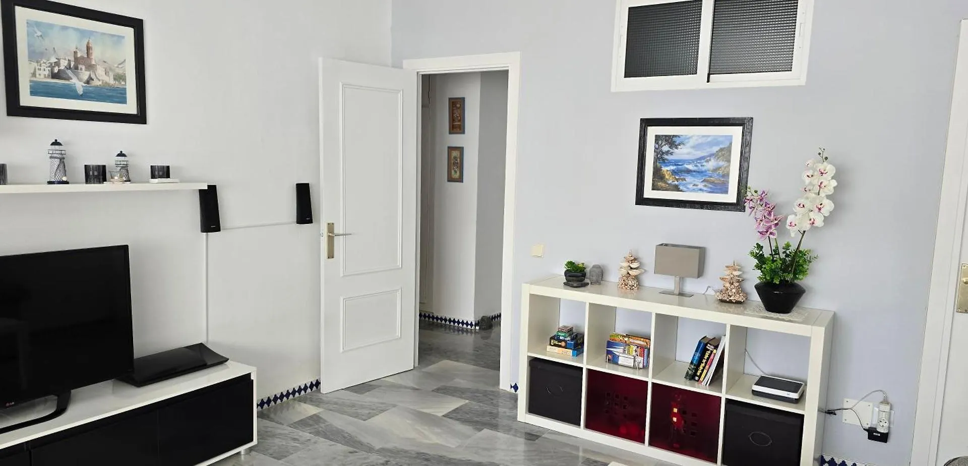 Apartment Bahia De Estepona Spain