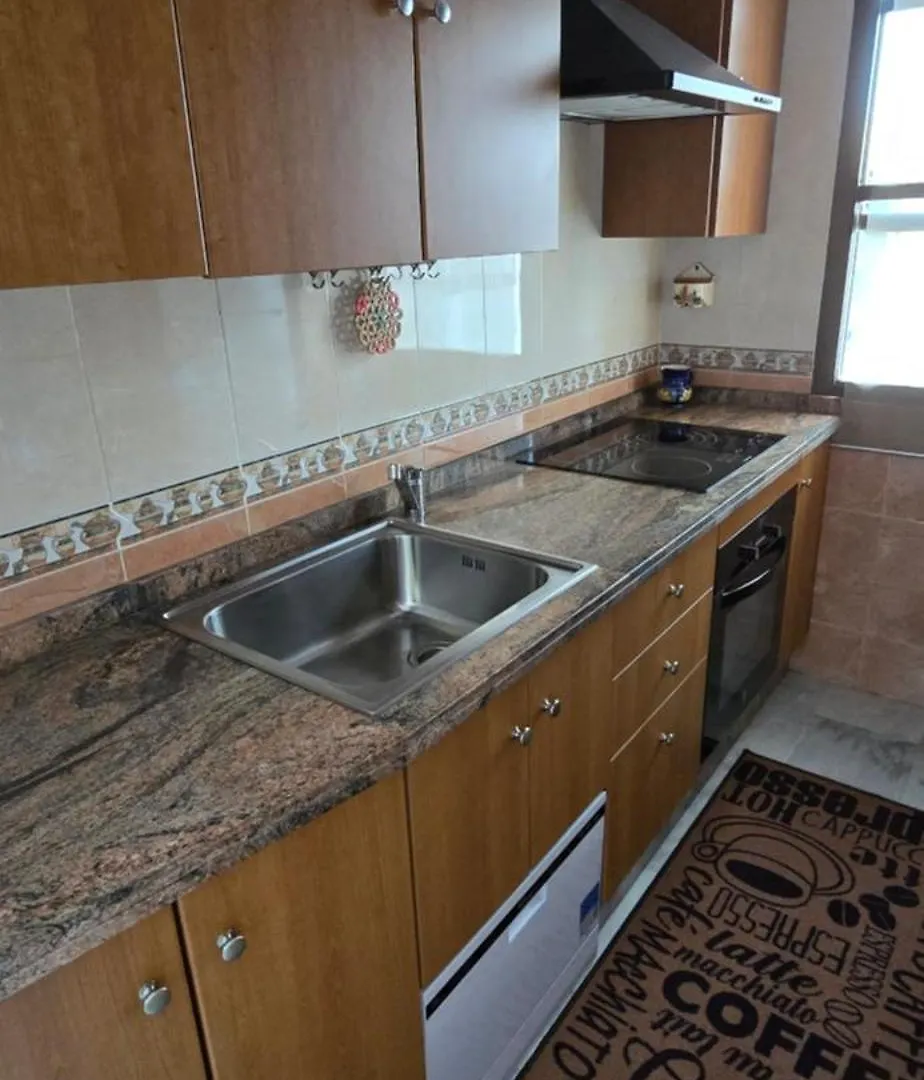 Apartment Bahia De Estepona Spain