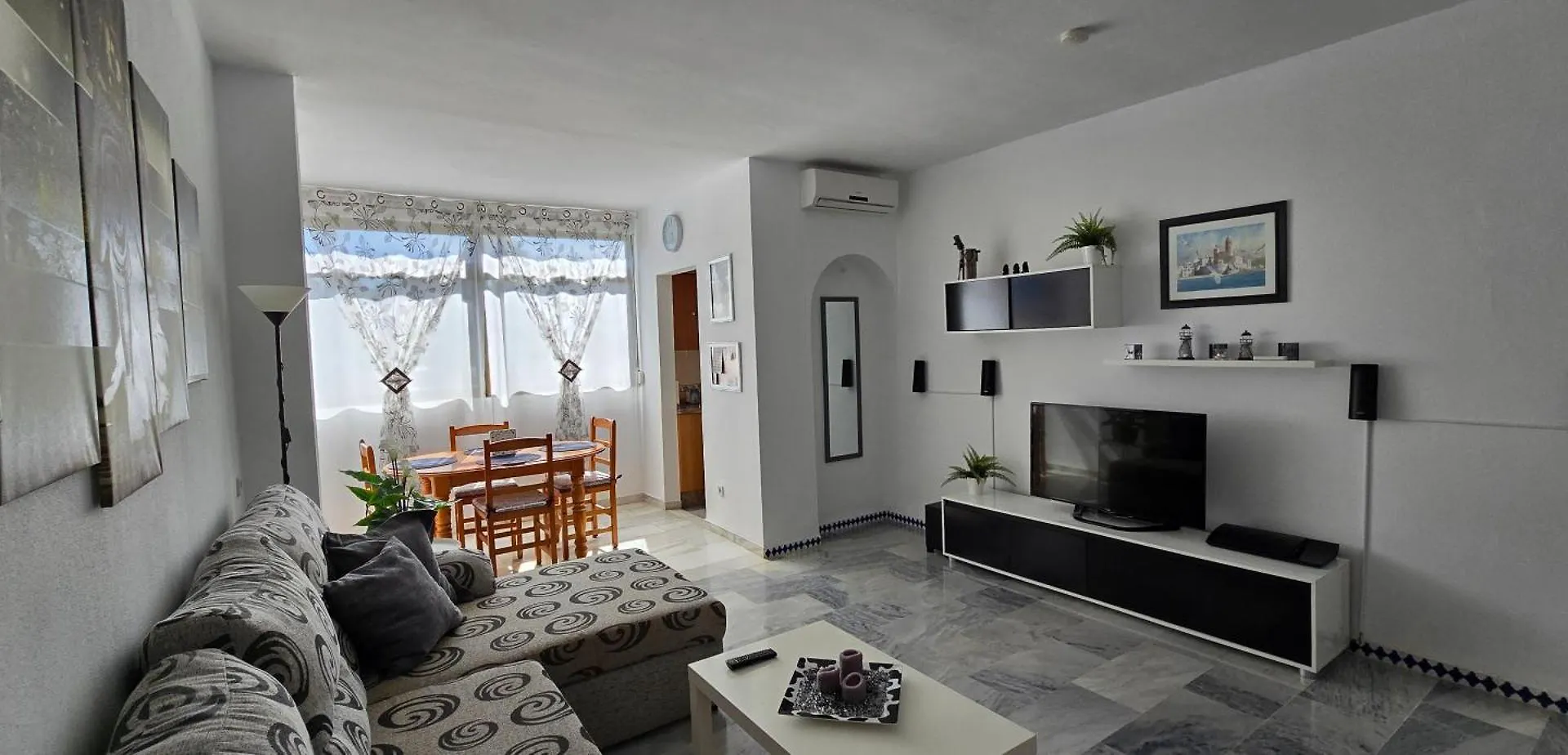 Apartment Bahia De Estepona