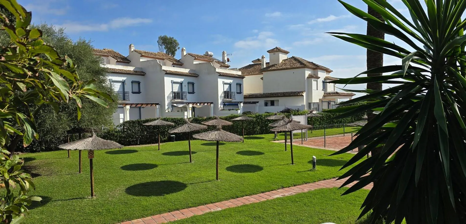 Apartment Bahia De Estepona