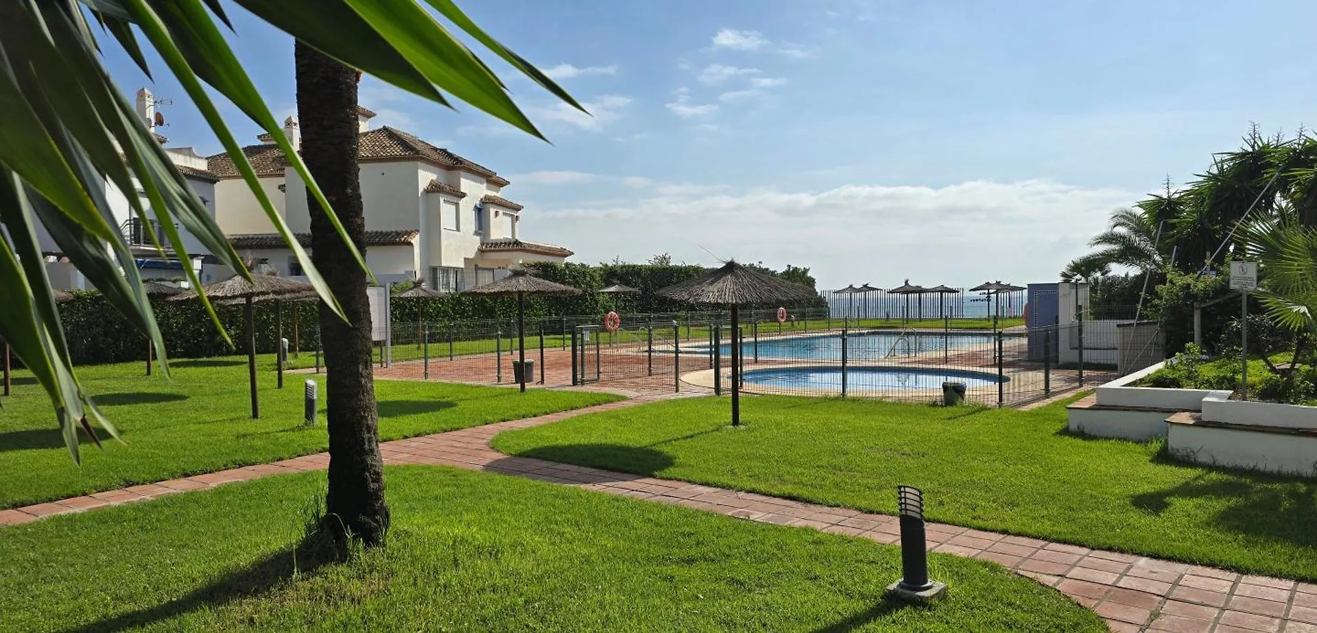 Bahia De Estepona Spanien