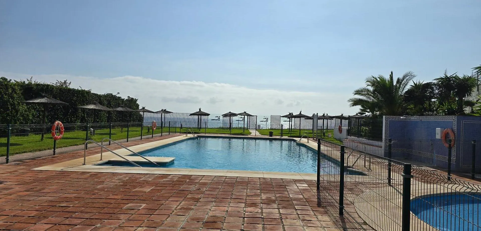 Bahia De Estepona 0*,  Spanien